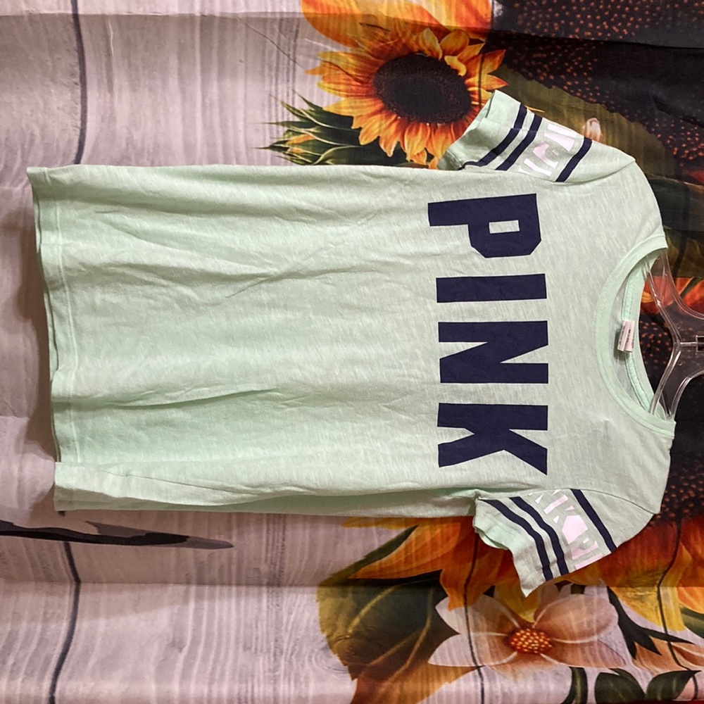 PINK t-shirt